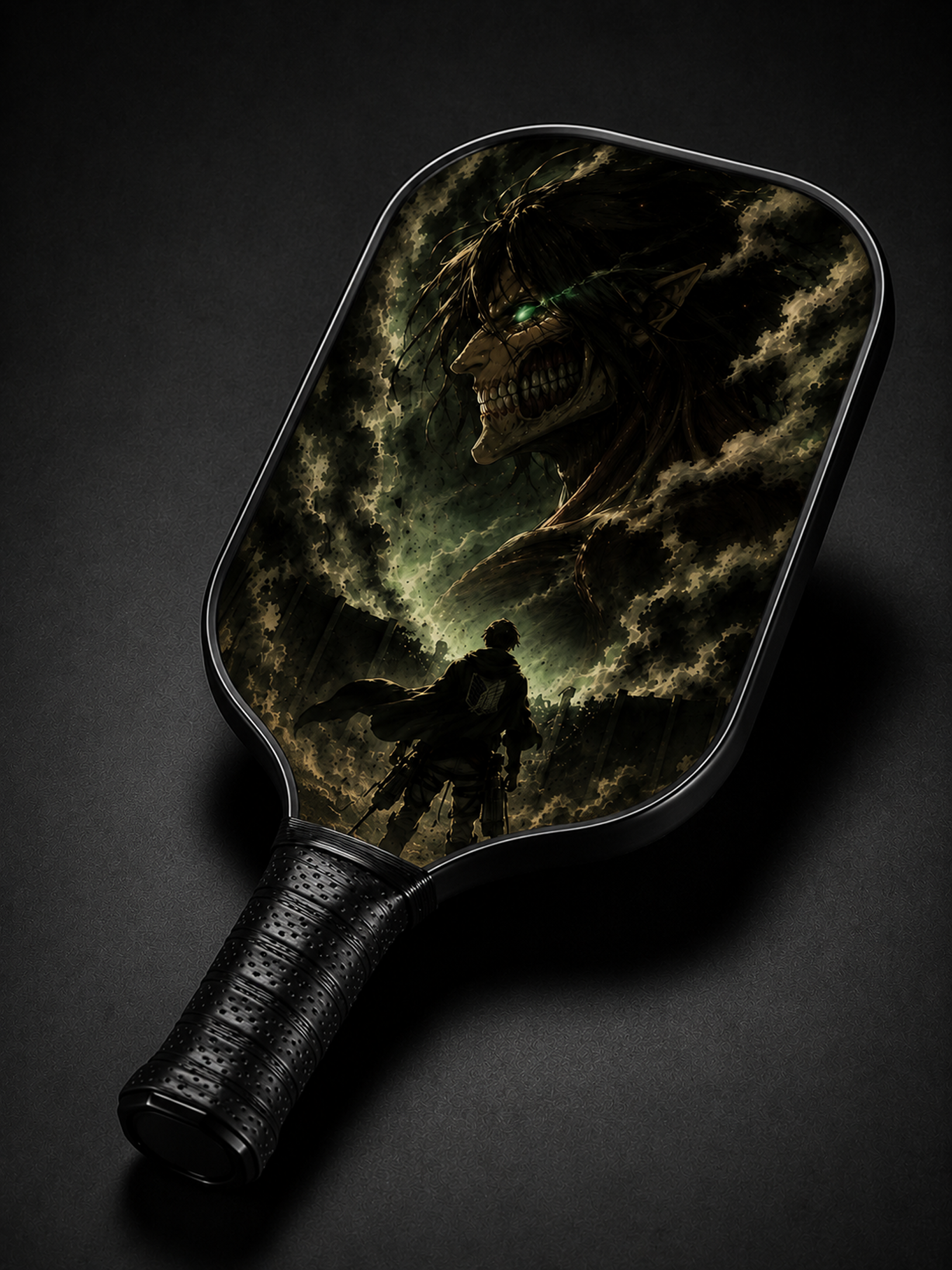 Titan Emergence Pickleball Paddle