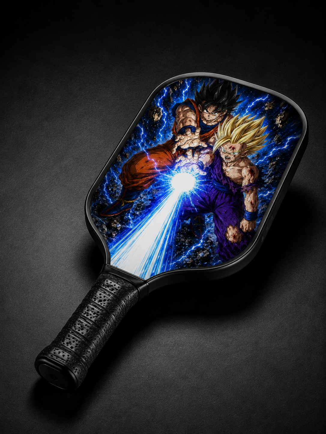 Turtle Wave Paddle