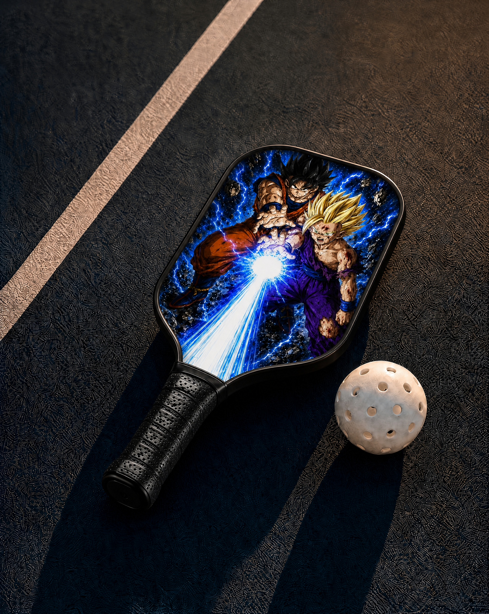 Turtle Wave Paddle